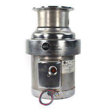 Insinkerator 150 commercial for sale  Leander
