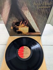 Kate Bush Lionheart 1978 Vinyl LP EMI 1st EMA 787 Embossed Sleeve PROCLEANED EX comprar usado  Enviando para Brazil