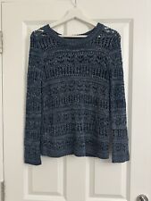 Indigo collection crochet for sale  MILTON KEYNES