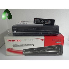 Toshiba xv49 vhs gebraucht kaufen  Gelsenkirchen