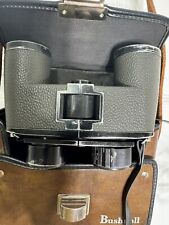 Binóculos ópticos vintage BUSHNELL personalizados 9x36 totalmente revestidos com estojo JAPÃO comprar usado  Enviando para Brazil