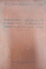 Funzionamento degli apparecchi usato  Bari