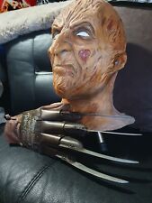 Freddy krueger glove for sale  MILTON KEYNES