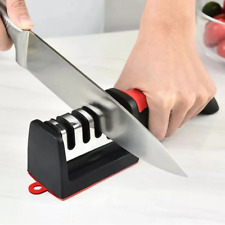 Stages knife sharpening for sale  DUNSTABLE