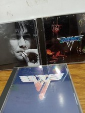 Van halen 91 for sale  Hesperia