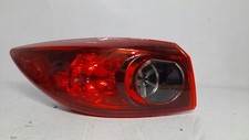 Mazda 3 BM Limuzyna 2013-17 USA Tylne światło Tylne światło Lewe na sprzedaż  PL