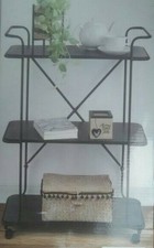 Trolley etagere plante d'occasion  Baisieux