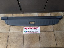 Laderaumabdeckung kofferaumabd gebraucht kaufen  Deiningen
