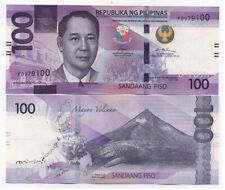 Filipinas _ 100 Piso 2024 UNC P. W232A assinaturas: Marcos & Remolona Jr. comprar usado  Enviando para Brazil