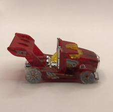 Hot wheels red for sale  Orange