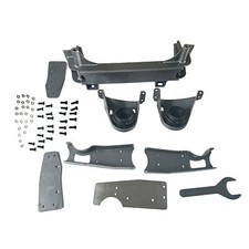 Crossmember bolt kit for sale  Phoenix