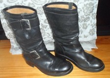 Magnifiques bottes free d'occasion  Bayeux
