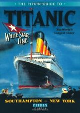 Titanic roger cartwright for sale  UK