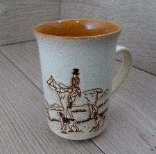 Ashdale pottery mug for sale  BOSTON