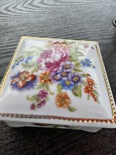Small trinket box for sale  Fishers
