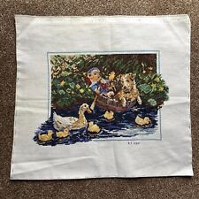 Dogs ducks teddy for sale  UK