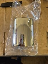 Jaguar type chrome for sale  NORWICH