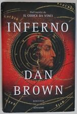 Sc0267 dan brown usato  Torino