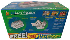 Laminator xyron technology for sale  Seattle