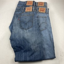 Lot levi 505 for sale  Hillside