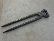 Pince tricoises talon d'occasion  Pont-l'Abbé-d'Arnoult