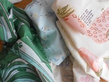 Small bundle cotton for sale  BILSTON