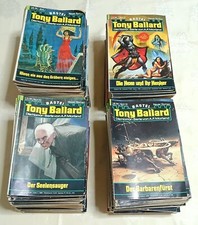 tony ballard gebraucht kaufen tony ballard gebraucht kaufen Kranenburg
