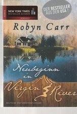 Robyn carr neubeginn gebraucht kaufen  Seegebiet Mansfelder Land