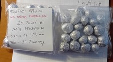 Proiettili fionda anima usato  Santa Maria Capua Vetere