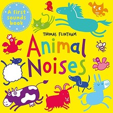Animal noises flintham for sale  UK