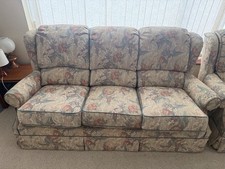 Plan seater sofa for sale  RHOSNEIGR
