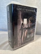 Ghost whisperer 2005 for sale  Johnston