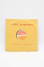 bbc transcription for sale  DEVIZES