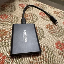 Samsung usb gen gebraucht kaufen  Bad Saulgau