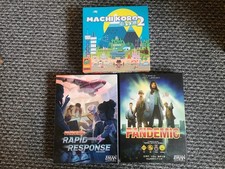 Board game bundle for sale  SWADLINCOTE