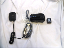 Canon legria hfr606 for sale  UXBRIDGE