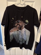Anthony hamilton shirt for sale  West Hempstead