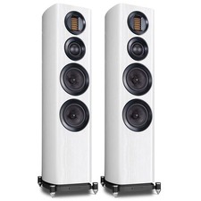 Wharfedale evo4.3 dual for sale  Chattanooga