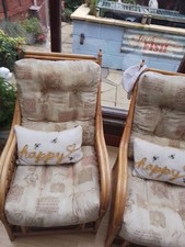 Conservatory furniture set for sale Conservatory furniture set for sale  WOLVERHAMPTON