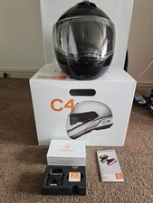 Schuberth sc1 comms for sale  DAVENTRY