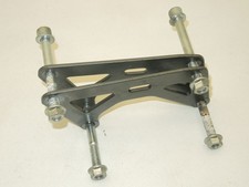 Patte fixation moteur d'occasion  Lubersac
