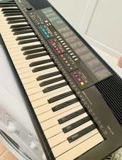 Yamaha electronic keyboard for sale  LINCOLN