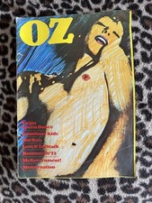 Vintage magazine underground for sale  GREAT YARMOUTH