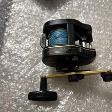 Daiwa millionaire speed d'occasion  Expédié en France
