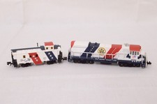 Bachmann scale seaboard for sale  Brookville