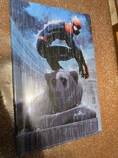 Amazing spiderman 841 usato  Battipaglia