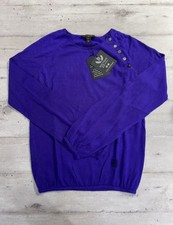Maglione pullover 100 usato  Montecatini Terme