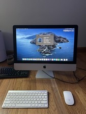 Apple imac late for sale  Carver
