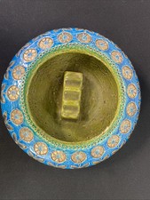 Thai silk ceramic for sale  Harlingen