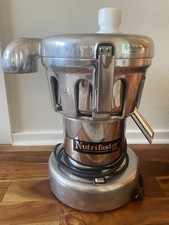 Nutrifaster n350 commercial for sale  Bend